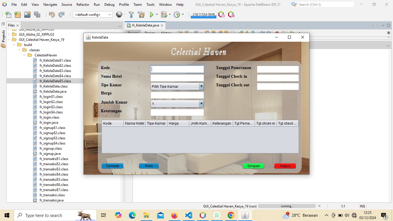 Portfolio image of a landscape with hills and sky